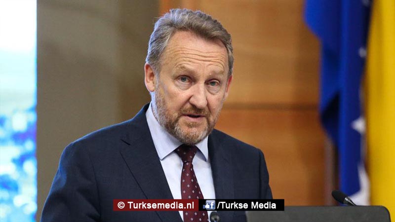 Bosnische leider: Dit is waarom ze Erdoğan haten