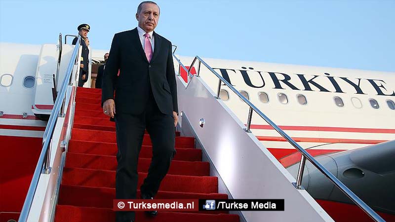 Britse krant ziet Erdoğan graag vertrekken