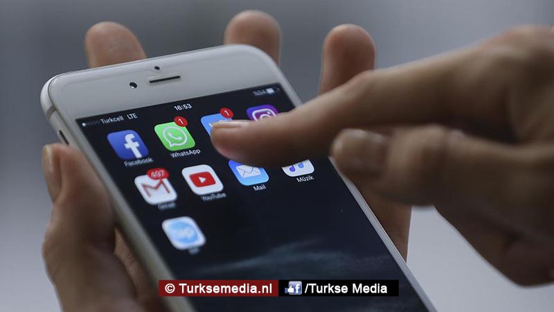 Diyanet stelt voor om ook te gaan ‘e-vasten’