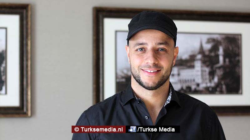 Maher Zain trots op Turkije en Erdoğan