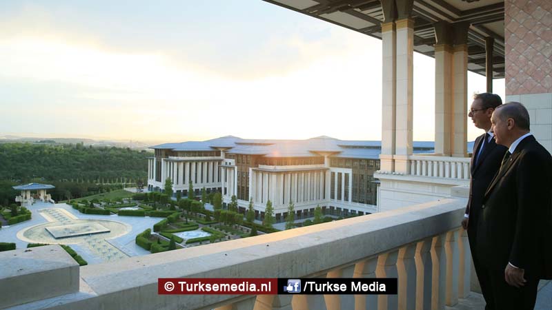 Servië: Turkije machtigste land van de regio
