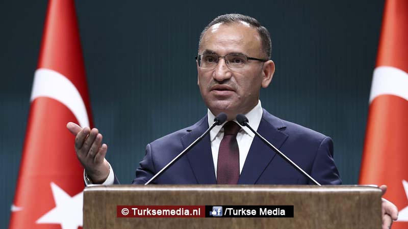 Turkije boort Fransen verder de grond in: ‘Leeghoofden, barbaren, Abu Jahl’s’