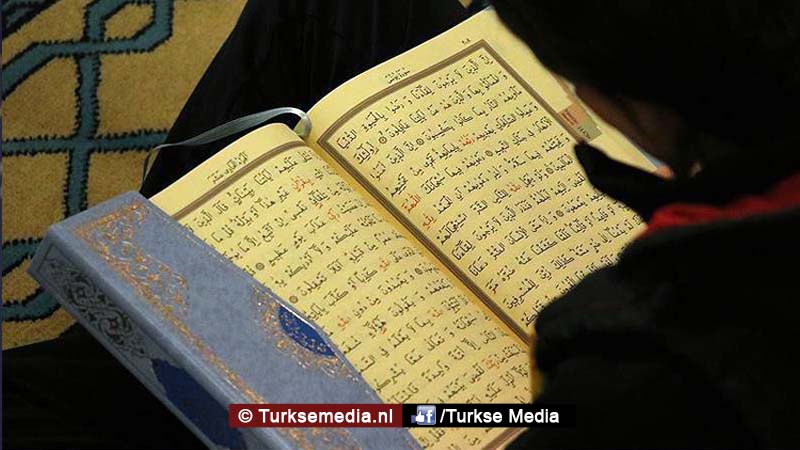 Turkije haalt zeer zwaar uit naar Fransen die Koran willen wijzigen