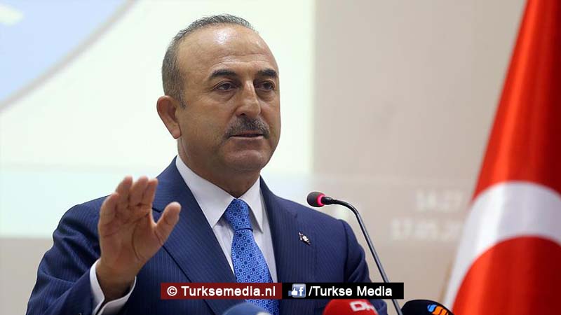 Turkije jaagt door: Israël gaat verantwoording afleggen