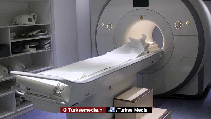 Turkije wil ziekenhuizen in Duitsland overnemen
