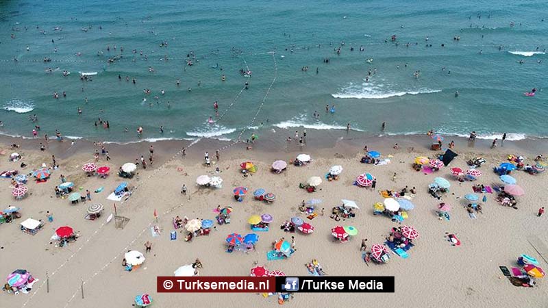 Turks toerisme niet te stoppen: nu al historisch record