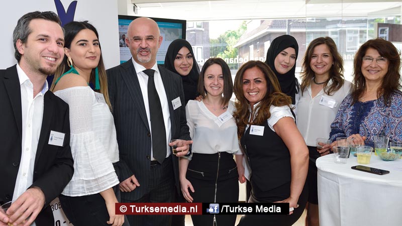 Turkse tandarts lanceert ‘alles-onder-één-dak’-kliniek in Nederland