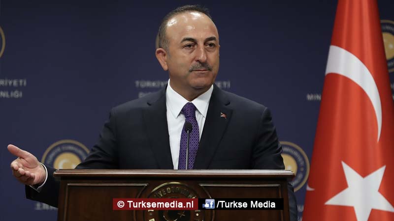 VS dreigt Turkije met sancties; ‘Het oude Turkije bestaat niet meer’
