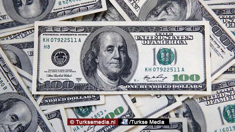 ‘Dollarcoup: Turkije wordt economisch aangevallen’