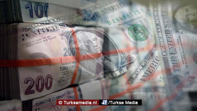 ‘Economische coup tegen Turkije was verwacht’