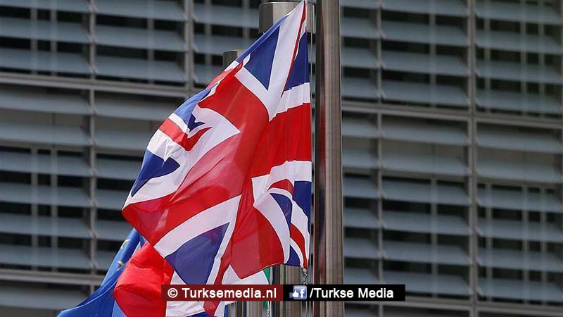Britse leiders bedanken imam voor heldendaad