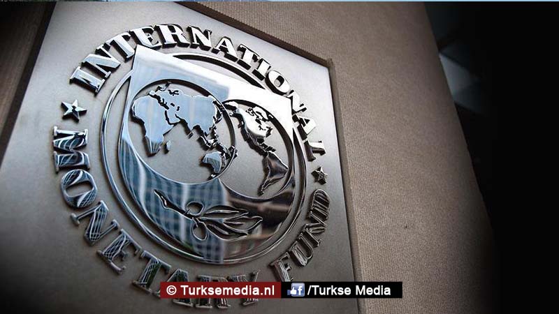 IMF grijpt in na leugen Duitse omroep over Turkije