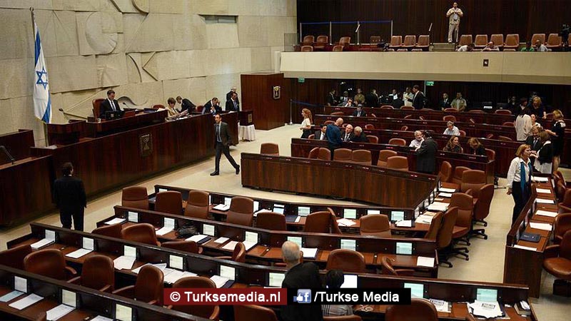 Israël niet blij met overwinning Erdoğan