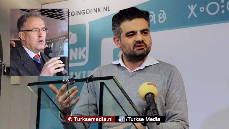 Kuzu: Liever Jan als burgemeester dan die Ahmed’s
