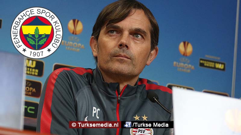 Fenerbahçe krijgt Nederlandse coach