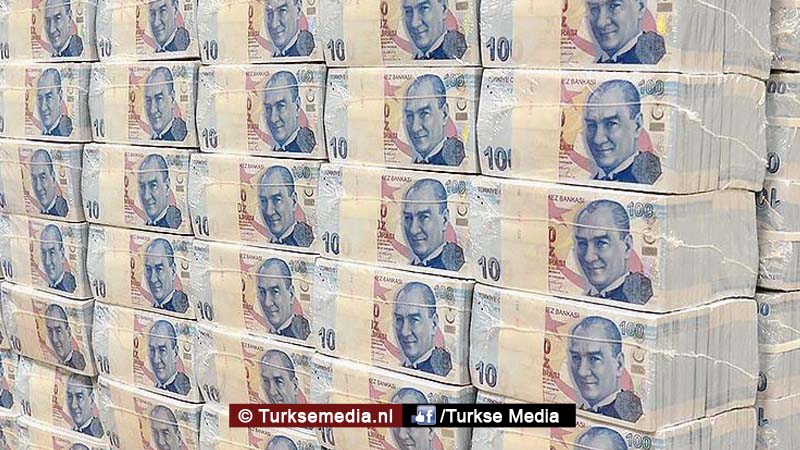 Turkije gaat kredietbeoordelaar Moody’s terugpakken