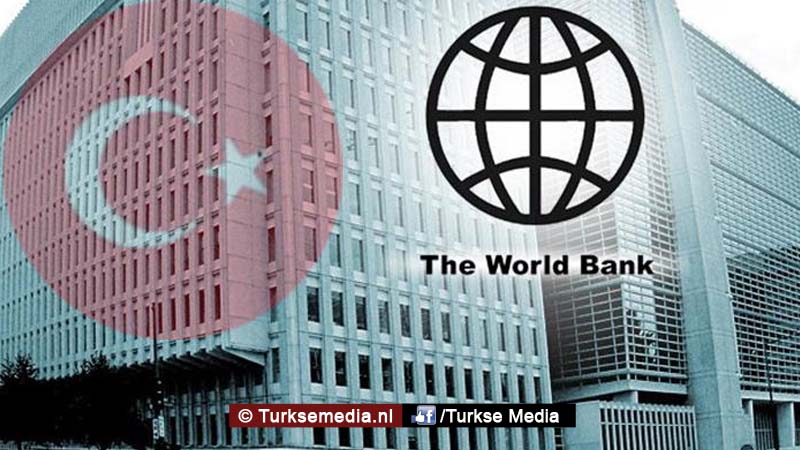 Turkije meest succesvol land ter wereld in strijd tegen armoede