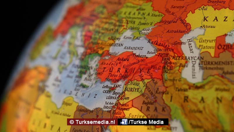 ‘Die mensen zouden allemaal Erdoğan wegstemmen’