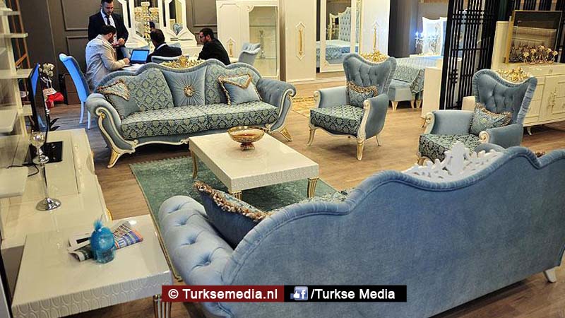 ‘Turken stoten Italianen van troon meubelwereld’