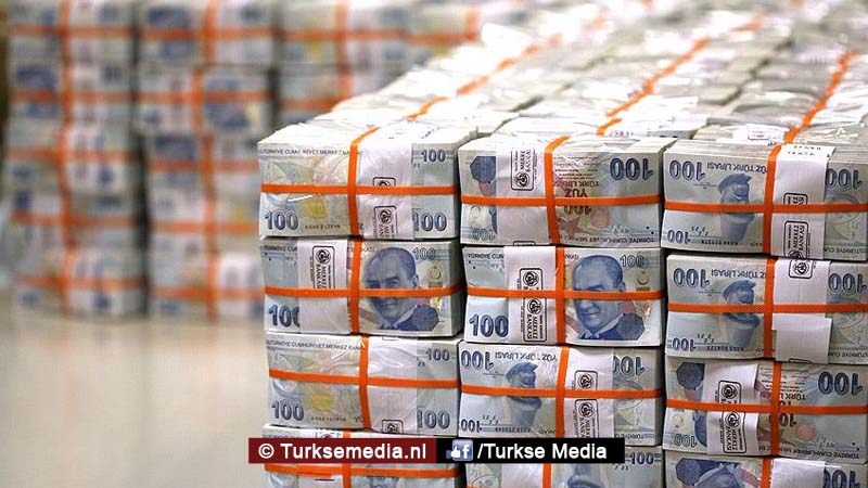 Aantal Turkse miljonairs flink toegenomen