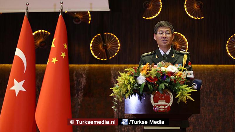 China tevreden met verkiezingswinst Erdoğan en dit is waarom