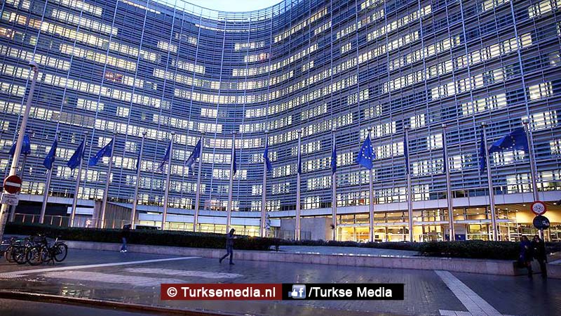Europese Unie reageert opvallend op beëindiging noodtoestand Turkije