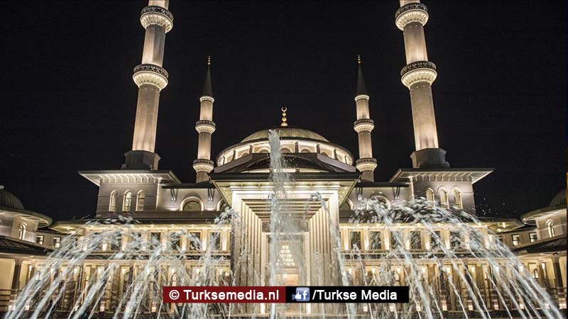 Iraanse geestelijke doet opvallende uitspraken over Turkije