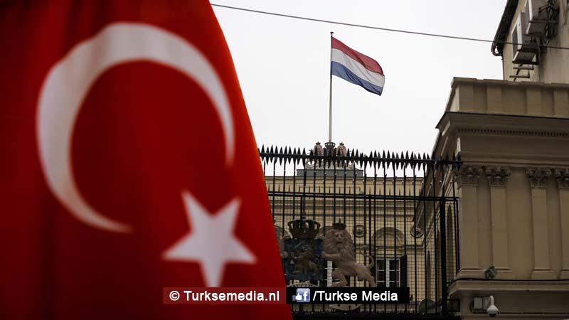 Nederland blijft grootste investeerder in Turkije