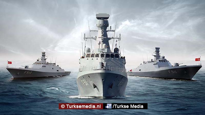 Pakistan sluit megadeal met Turkije