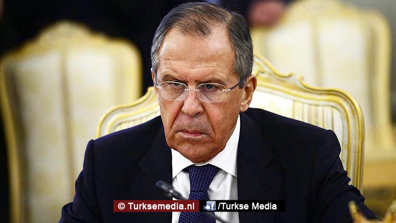 Rusland waarschuwt VS na bedreigen Turkije