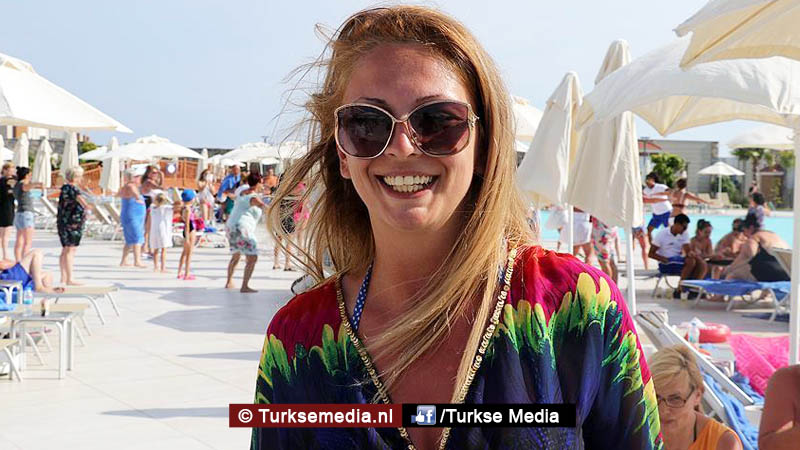 Toeristen noemen Turkije een hemel op aarde