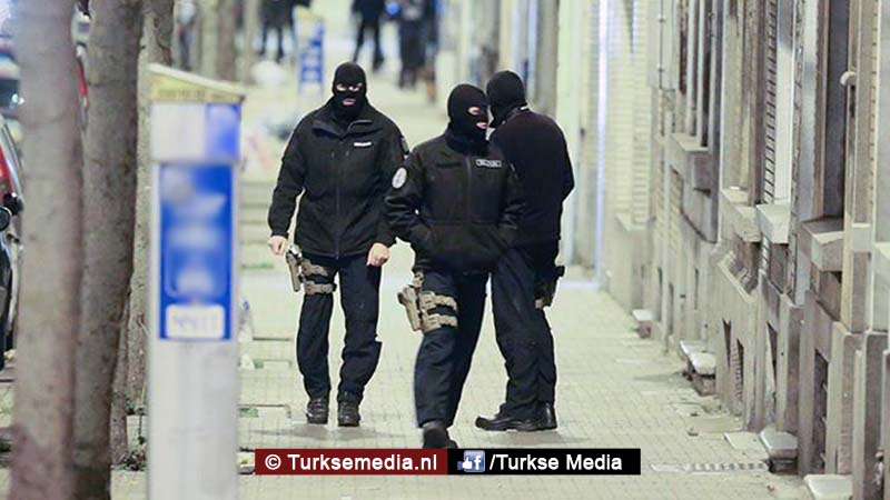 Turkije vangt twee belangrijke terroristen in Europa