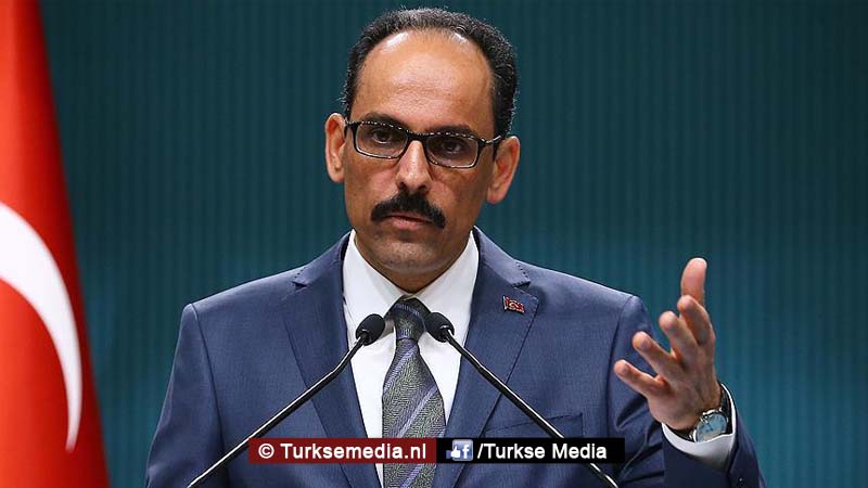Turkije zeer woedend op lage Duitse straffen tegen neonazi's en Turkenmoordenaars