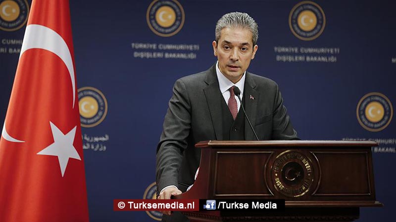 Zo pakt Turkije voortaan internationale medialeugens aan