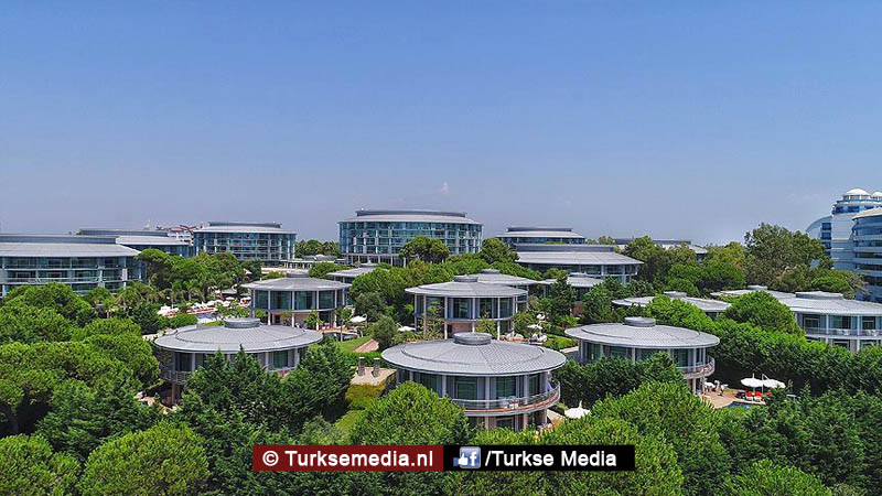 Duitse CEO ziet enorme kansen in Turkije