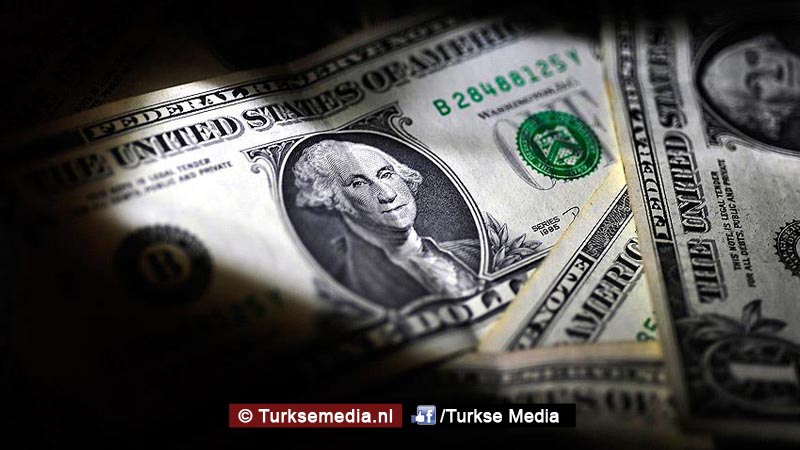 Erdoğan reageert zeer hard op abnormale koers valuta en economische aanval