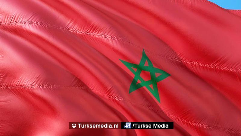 Marokkaanse koning stuurt nieuwe ambassadeur naar Turkije