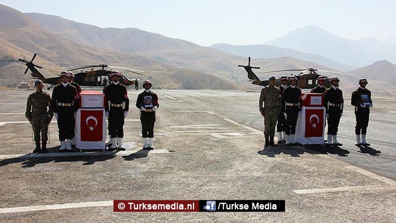 PKK vermoordt baby en moeder, Turkije garandeert wraak en totale vernietiging