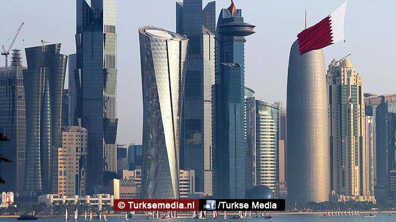 Qatar: Tuurlijk steunen we Turkije dat opkomt voor moslims