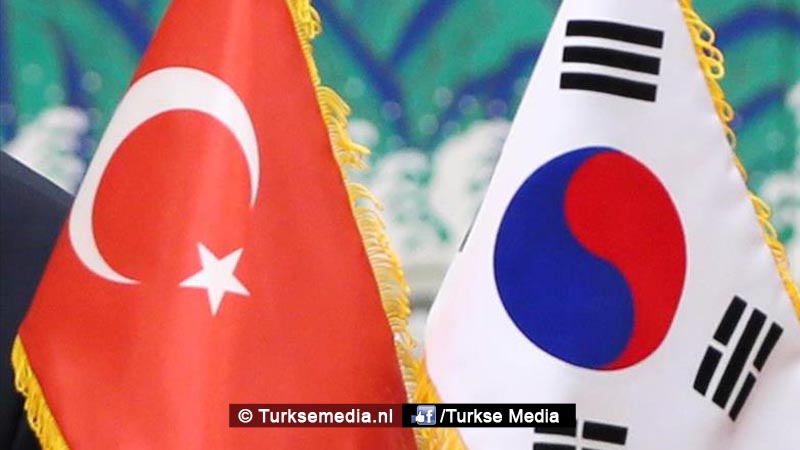 Turkije en Zuid-Korea zetten nieuwe militaire stappen