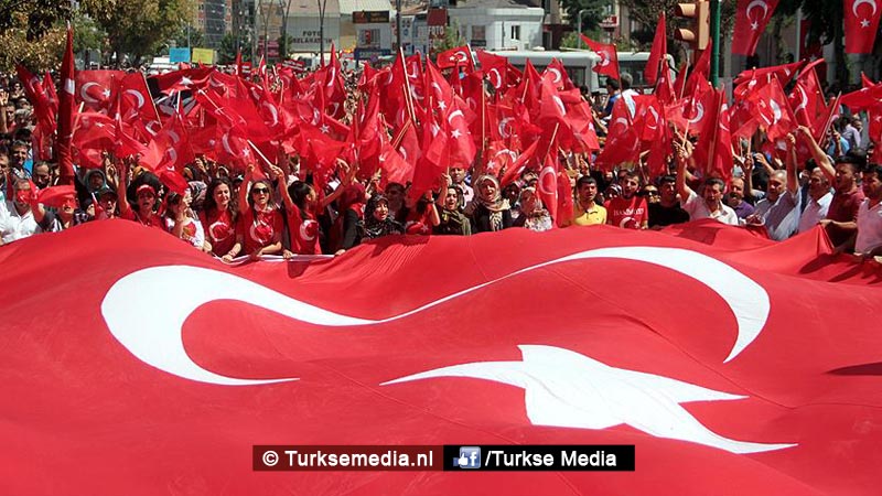 Turkije heeft harde boodschappen aan valutacritici en aanvallers