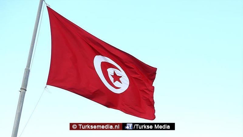 Turkije leent geld uit aan Tunesië