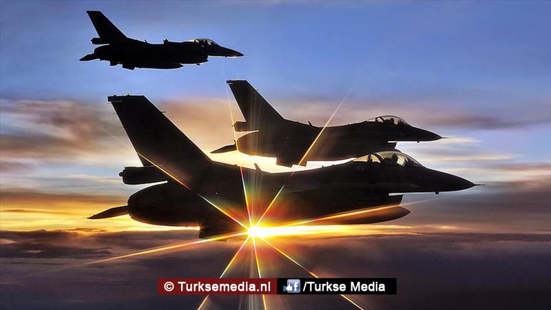 Turkije schakelt meest gezochte terrorist uit