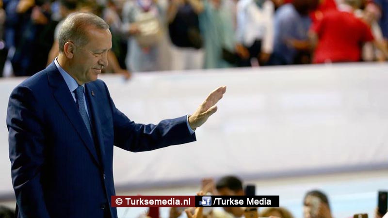 Turkije slaat terug: sancties tegen Amerikaanse ministers