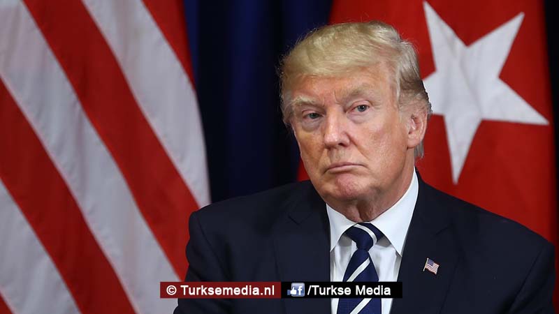 Turkije verhoogt importtarieven op veel Amerikaanse goederen, dollar schiet omlaag