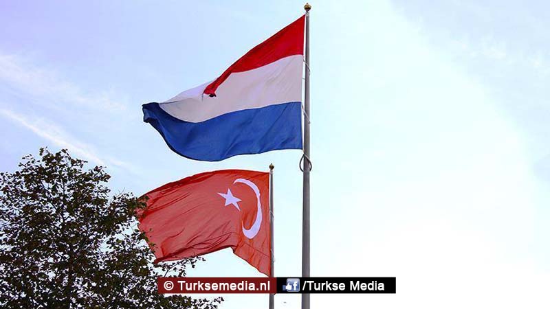 Turkije waarschuwt Nederland voor PVV en Wilders