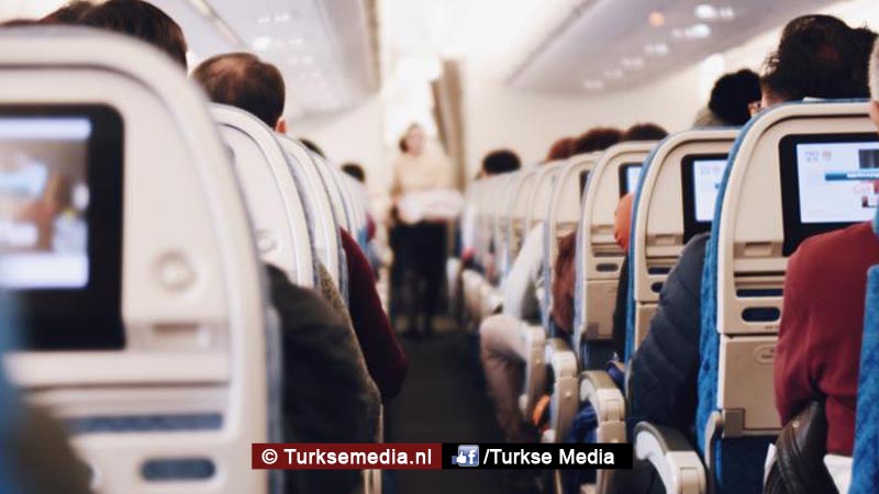 Turkish Airlines telt af naar nieuwe internetdienst in alle vliegtuigen