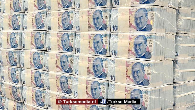Zo slaat Turkije keihard terug: ‘Tijd voor bevrijding uit klauwen dollar, jullie ook Europa’
