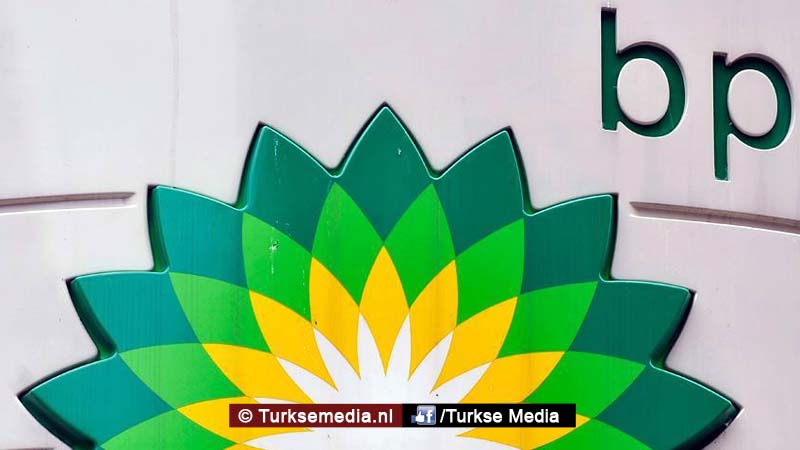Britse oliegigant spreekt volste vertrouwen uit in Turkije en Turkse economie