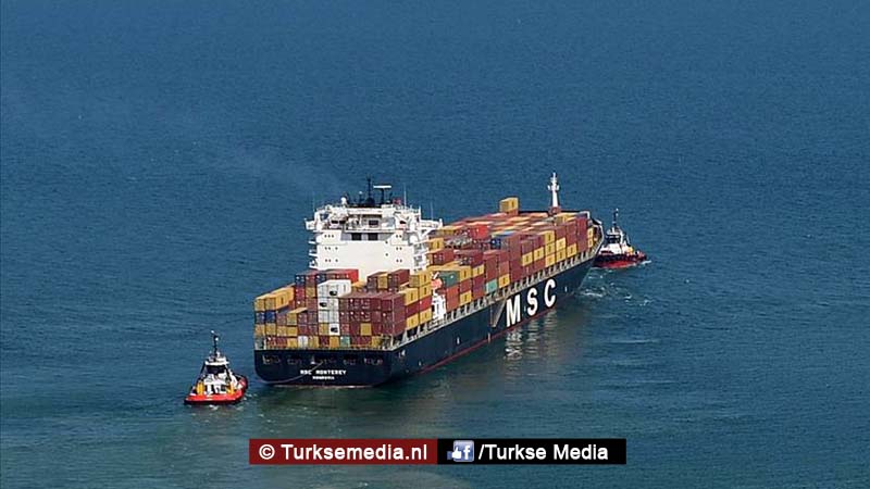 Bulgarije vraagt opvallend lovend Turkije om meer handel: ‘Bedankt, bedankt en nogmaals bedankt’